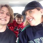 User avatar for Sandy Hiegel