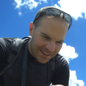 User avatar for Eric Budd