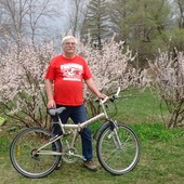 User avatar for Chris Spink