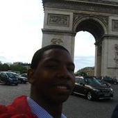 User avatar for Bakari Height