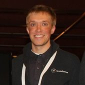 User avatar for Chris Thorne