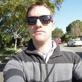 User avatar for Brian Czech