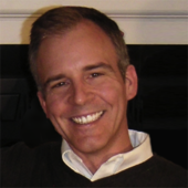 User avatar for Mark Wood