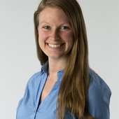 User avatar for Alexandra Steussy Williams