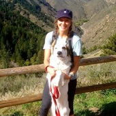 User avatar for Carrington Lott