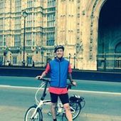 User avatar for Adrian Woolley