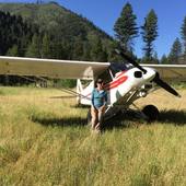 User avatar for Lynn Mareth