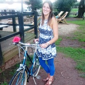 User avatar for Amy Hill