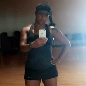 User avatar for Letrise Ross Prator