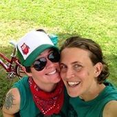 User avatar for Ali Dwyer