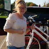 User avatar for Sonja Wagner