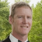 User avatar for George Bevington