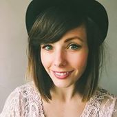 User avatar for Jamie Kolodziej