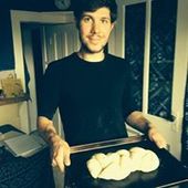 User avatar for Chris Guinn