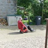 User avatar for Brian Slessor