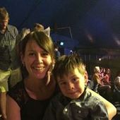 User avatar for Summer Laws