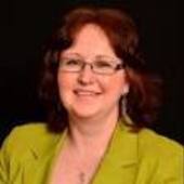 User avatar for Iris Walker