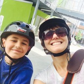 User avatar for Cheryl Ann Lowitzer