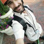 User avatar for Eduardo Undurraga