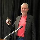 User avatar for Ray Keener