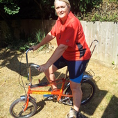 User avatar for Sally Taylor