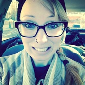 User avatar for Kim Haskell