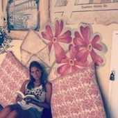 User avatar for Giulia Cusumano