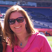 User avatar for Kristen Harris