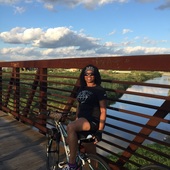 User avatar for Sharron Booker