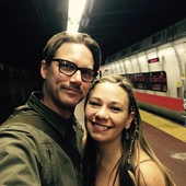 User avatar for Aaron Teschner