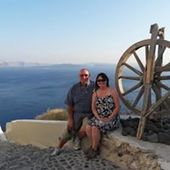 User avatar for Ian Brodie