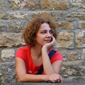 User avatar for Marija Kozina