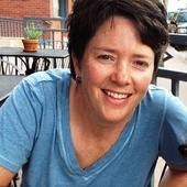 User avatar for Aimee Schumm