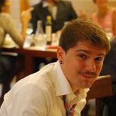 User avatar for Umberto Biscaglia