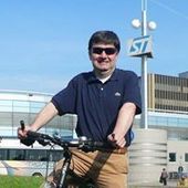 User avatar for Stefano Gandolfi