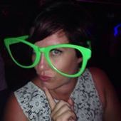 User avatar for Amy Etherton