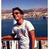 User avatar for Ante Pelivan