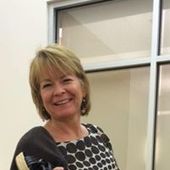 User avatar for Jill Shager Ruffridge