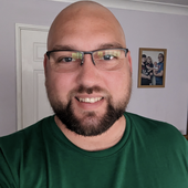 User avatar for Alan Manley