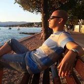 User avatar for Ognjen Adamović