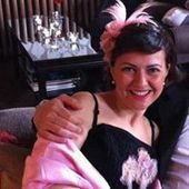 User avatar for Marilena Losito