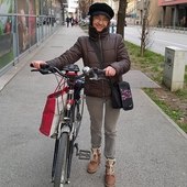 User avatar for Dubravka Šmigovec