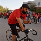 User avatar for Mike Villarreal