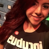 User avatar for Synthea Gomez