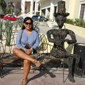 User avatar for Liz Ortiz