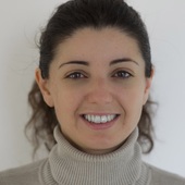 User avatar for Tatiana Capriotti