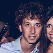 User avatar for Davide Castiglioni