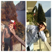 User avatar for Mattia Martino Giori