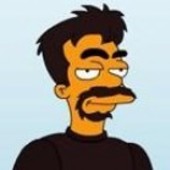 User avatar for Alex Mendoza