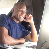 User avatar for Joshua Bowie